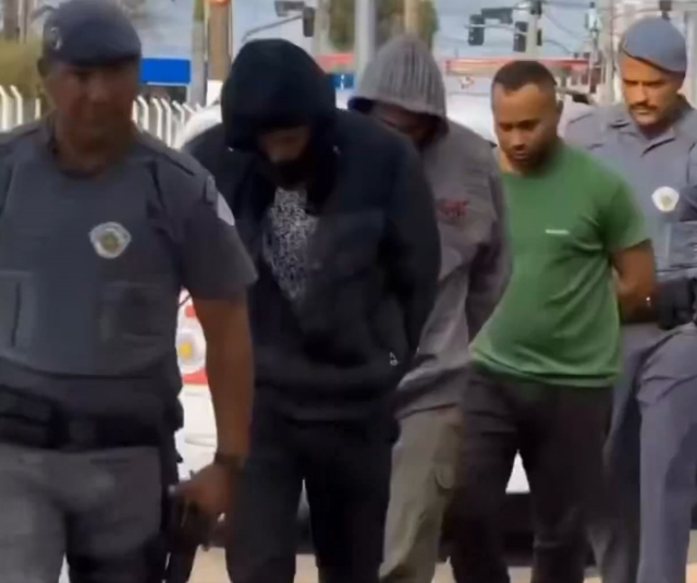 Ülkeyi sarsan bungee jumping skandalında 3 tutuklama