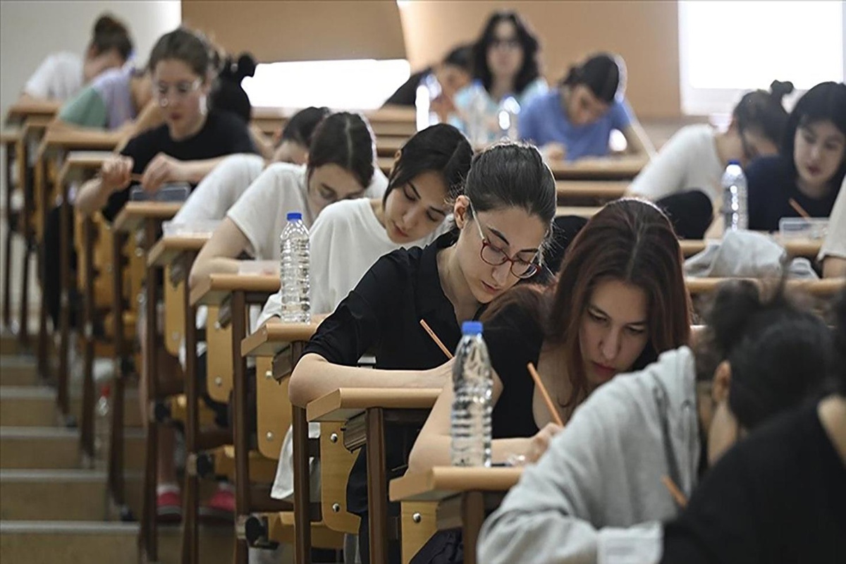 2026-YKS: 2.4 milyon aday 20-21 Haziran\'da sınava girecek