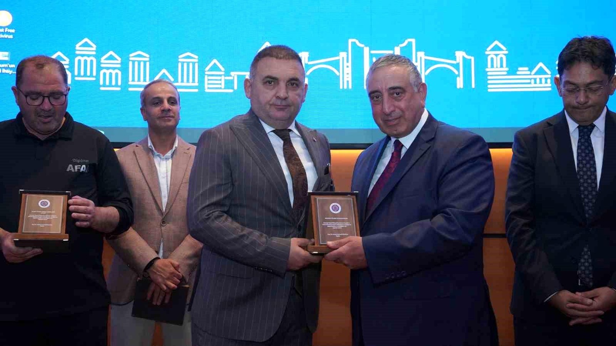 Erzurum\'un Temel İhtiyaç Programı Başladı