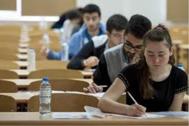 2026-YKS: 2.4 milyon aday 20-21 Haziran'da sınava girecek
