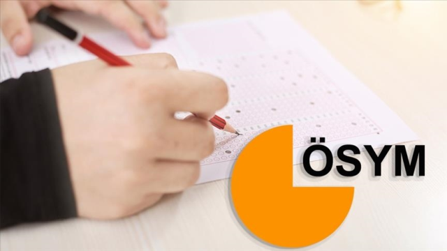 2026-YKS: 2.4 milyon aday 20-21 Haziran'da sınava girecek