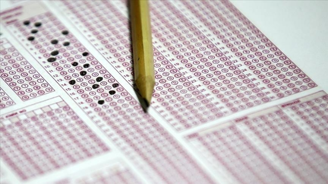2026-YKS: 2.4 milyon aday 20-21 Haziran'da sınava girecek