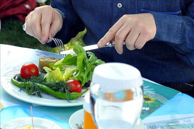 Sınav Döneminde Doğru Beslenme İpuçları