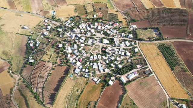 Adıyaman'da