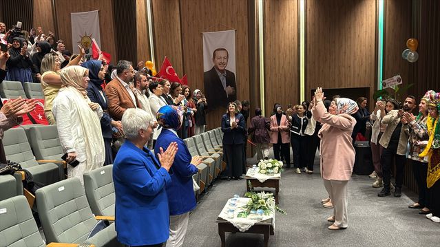 Kadın istihdamında 24 yılda kayda değer artış