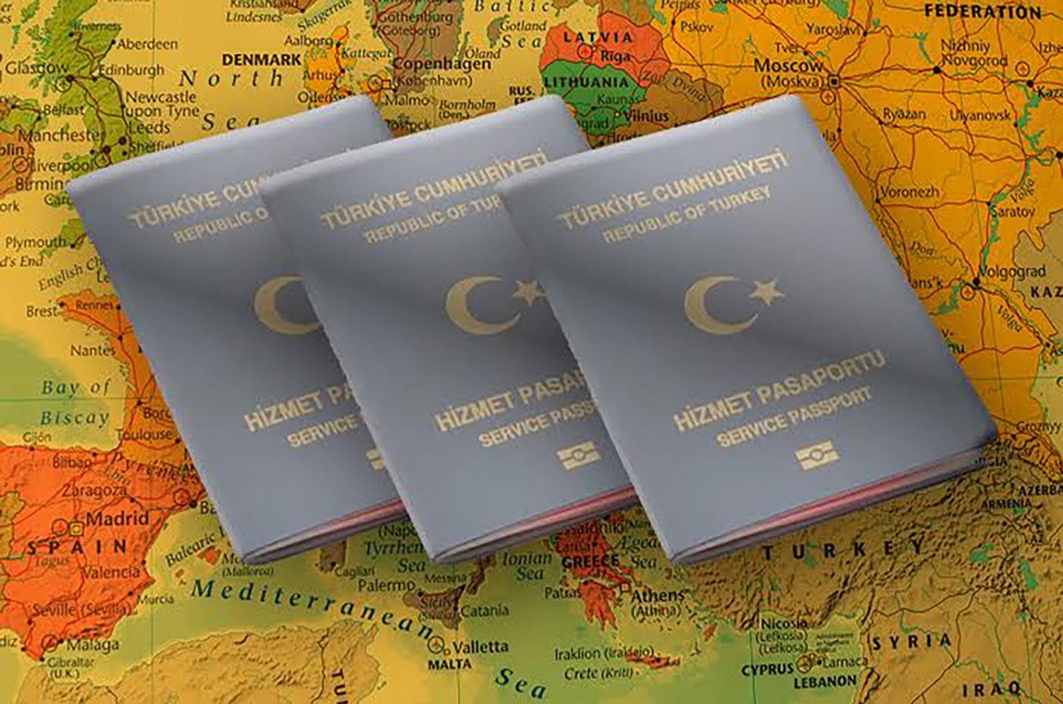 AP’den Türkiye’ye kritik uyarı: Schengen kapıları kapanabilir