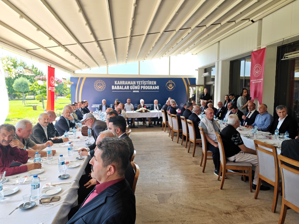 Bakan Göktaş: Terörsüz Türkiye Sürecini Başlattık, Geleceğimiz İçin Barışı Hedefliyoruz
