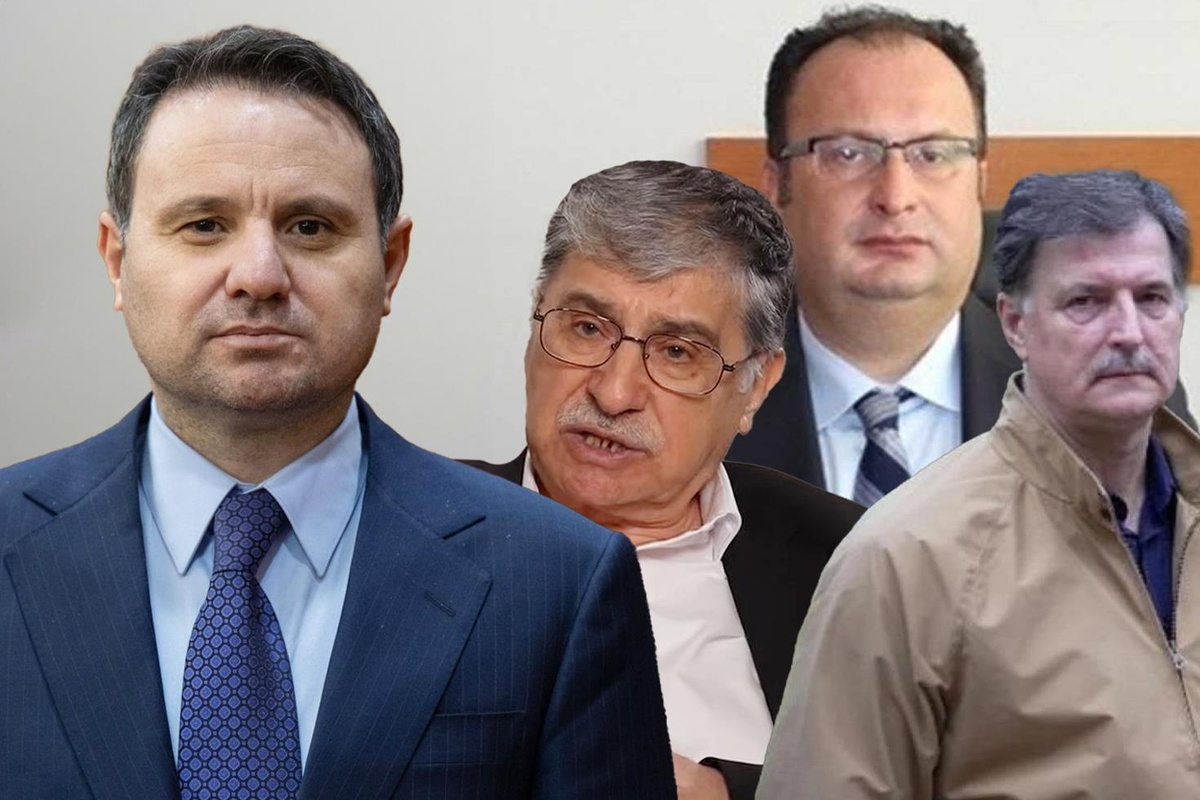 Bakan Gürlek duyurdu! Türkiye\'den FETÖ firarileri için yeni hamle