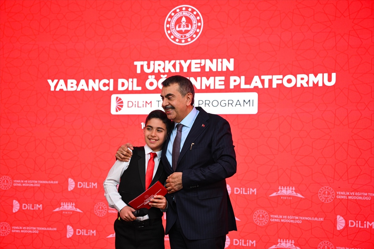 Eğitimde Yeni Dönem: Yapay Zeka ve Türkçe Vurgusu