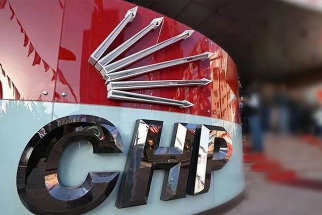 CHP Genel merkezinde 20 kişi daha işten çıkarıldı