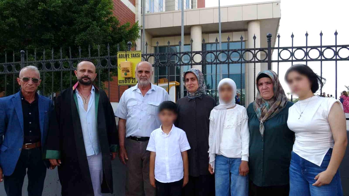 Düğün sonrası kavga: Katil zanlısına 13 yıl hapis