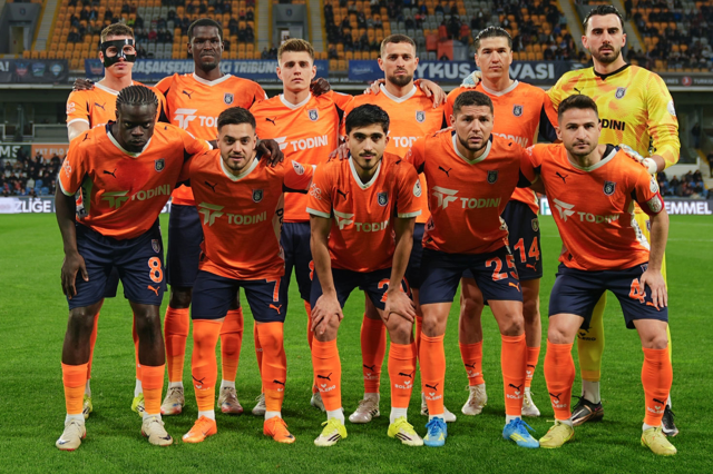 Fenerbahçe, Beşiktaş ve RAMS Başakşehir'in Avrupa'daki rakipleri belli oluyor