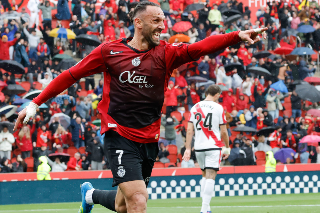 Fenerbahçe, Vedat Muriqi'yi İstanbul'a getiriyor