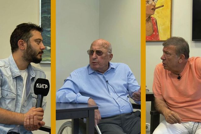 Galatasaray’ın eski yöneticisi Ergün Gürsoy, Tanju Çolak’ın takımdan ayrılış sürecini anlattı