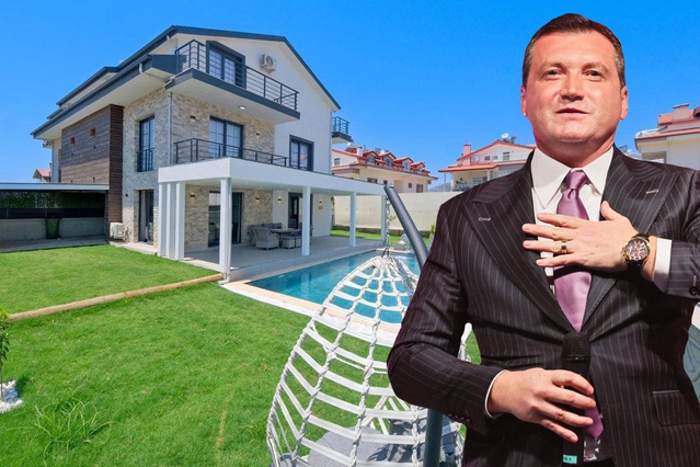 Silivri’de villa bilmecesi: Balcıoğlu “10 milyona aldım”, eski sahibi “30 milyona sattım” dedi