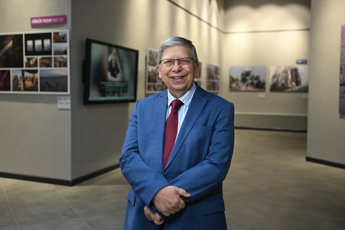 İstanbul Photo Awards\'a Övgü