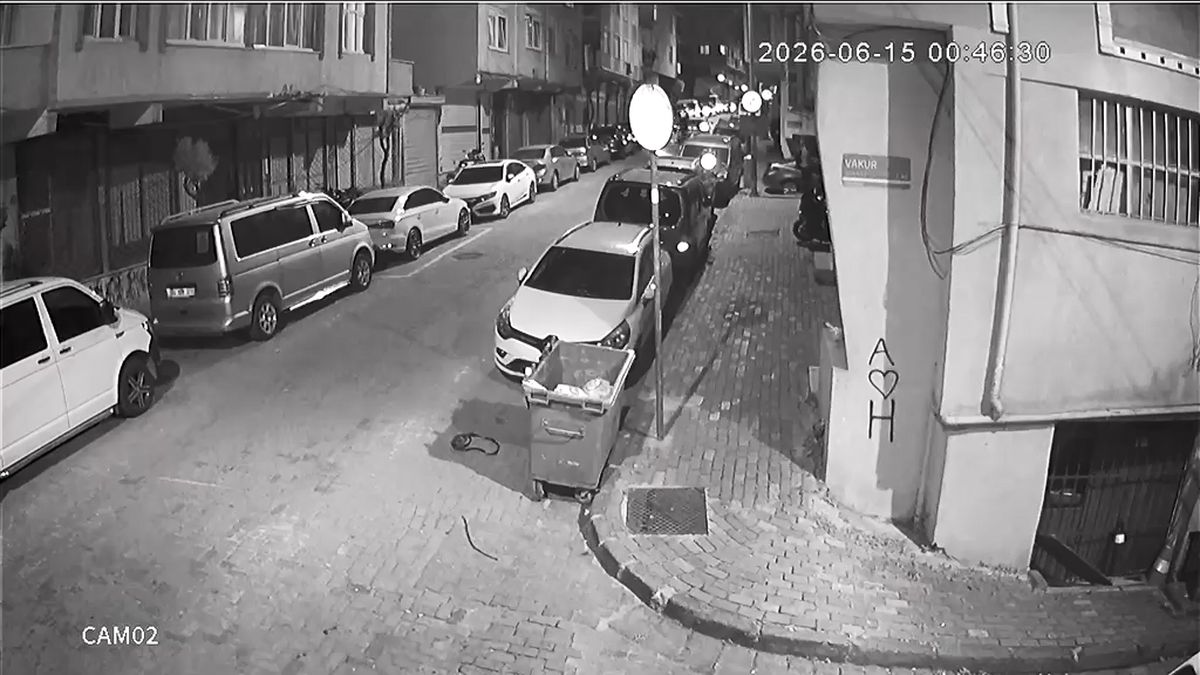 Aile Tartışmasında Kanlı Son