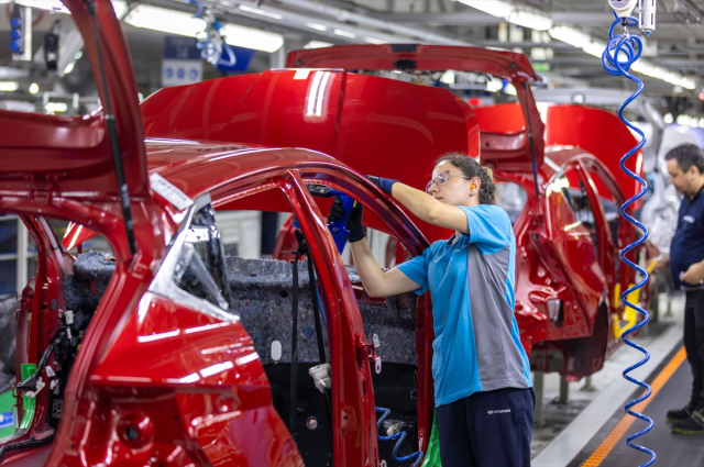 Hyundai'den Türkiye'ye 715 milyon Euro değerinde yatırım