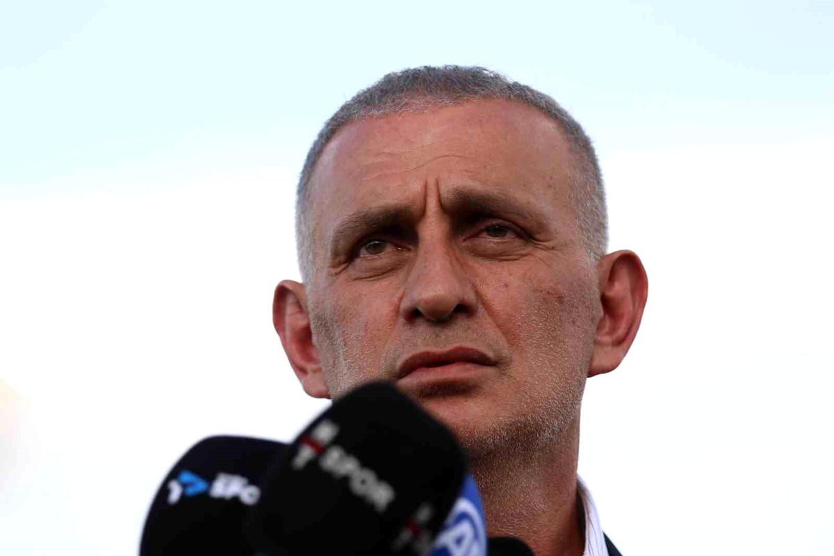 Hacıosmanoğlu'ndan Eleştirilere Tepki