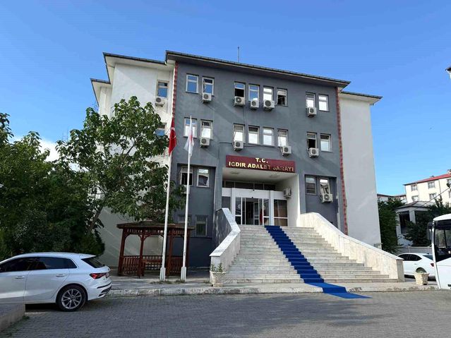 Iğdır’da Nitelikli Dolandırıcılık Operasyonu