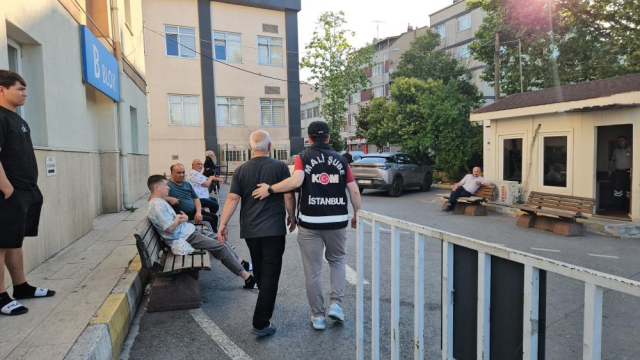 İmamoğlu İnşaat ve Beylikdüzü Belediyesi'ne operasyon! 27 kişi gözaltına alındı
