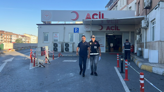 İmamoğlu İnşaat ve Beylikdüzü Belediyesi'ne operasyon! 27 kişi gözaltına alındı