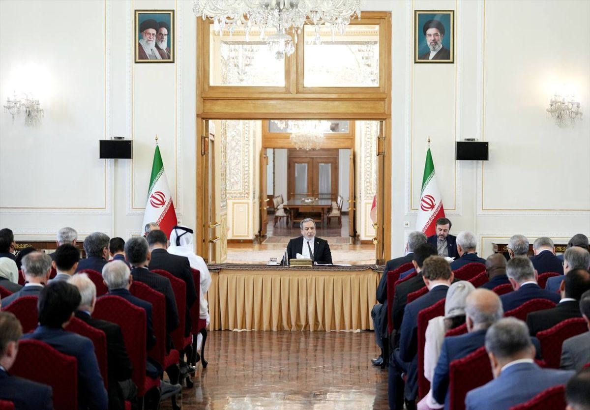 Lübnan Savaşı ve ABD Mutabakatı