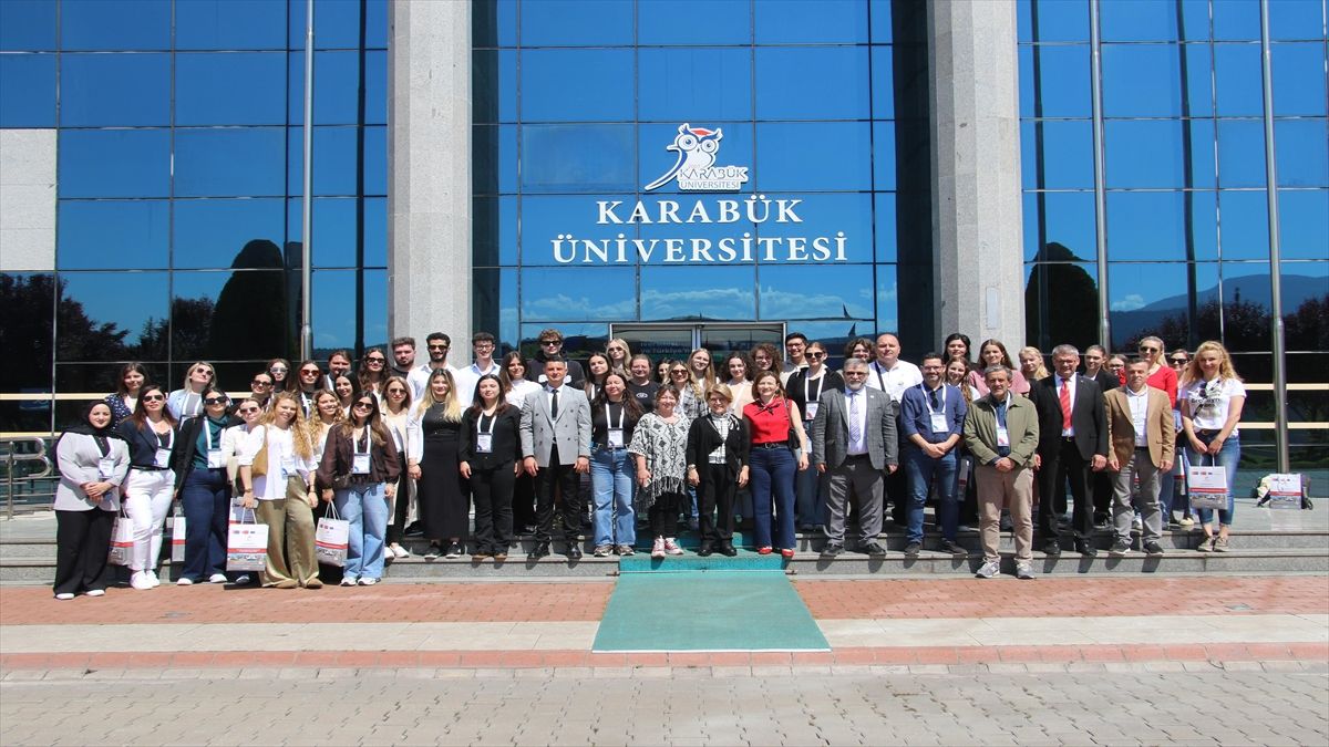 KBÜ İletişim Fakültesi Açıldı