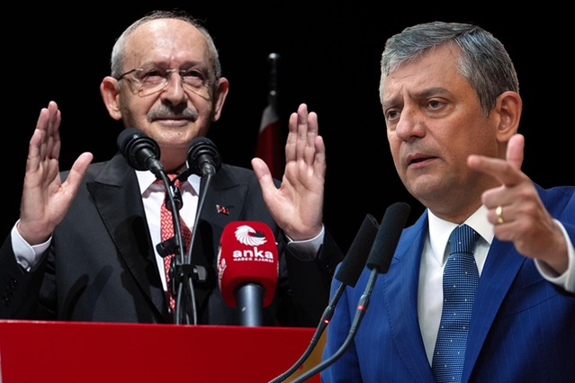 Kılıçdaroğlu’ndan kulisleri hareketlendiren mesaj: Beni bekleyin, sakın başka partiye gitmeyin
