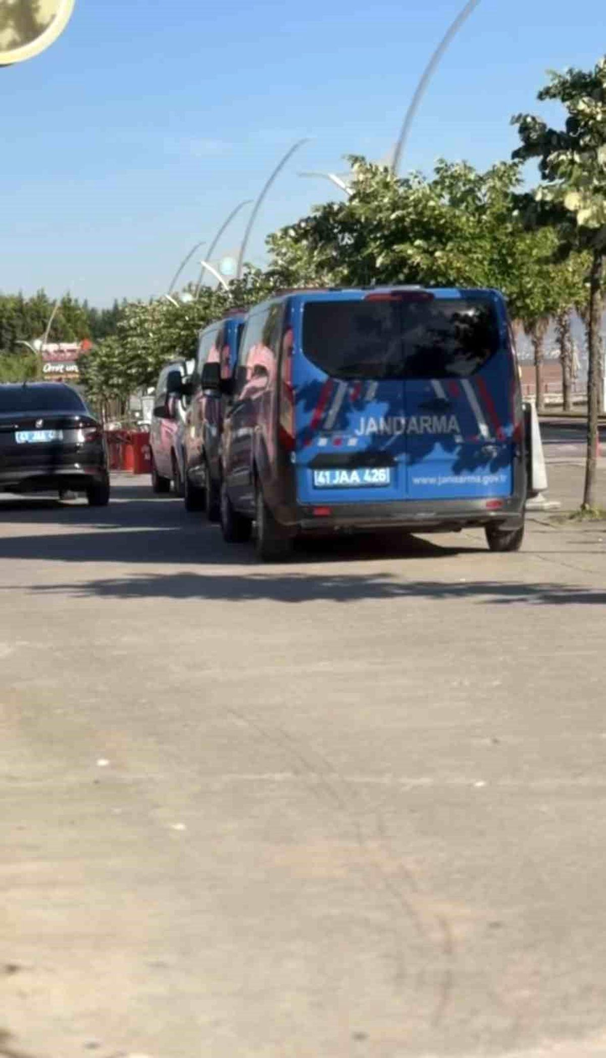 Kocaeli\'de Rüşvet ve Tefecilik Operasyonu