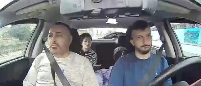 Rümeysa Sanpur Davasında Cezalar Verildi