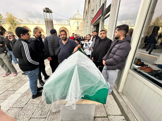 Rümeysa Sanpur Davasında Cezalar Verildi