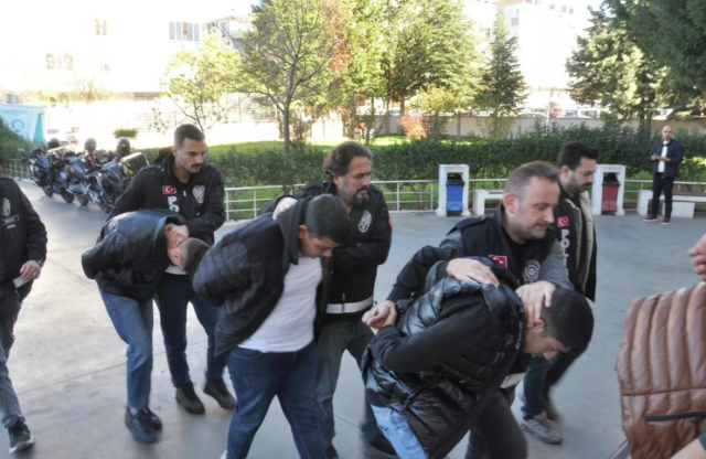 Rümeysa Sanpur Davasında Cezalar Verildi