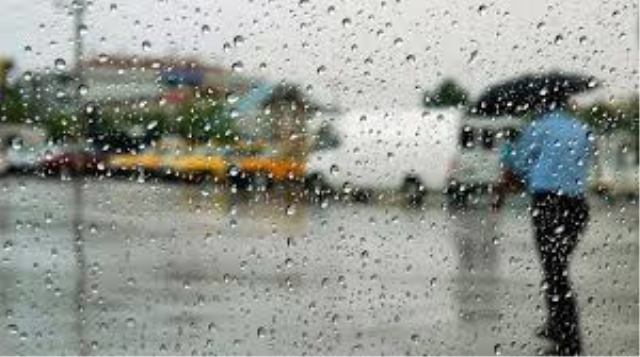 Meteoroloji bölge bölge uyardı! Yaz ortasında sağanak şoku: Yağış nereleri vuracak?