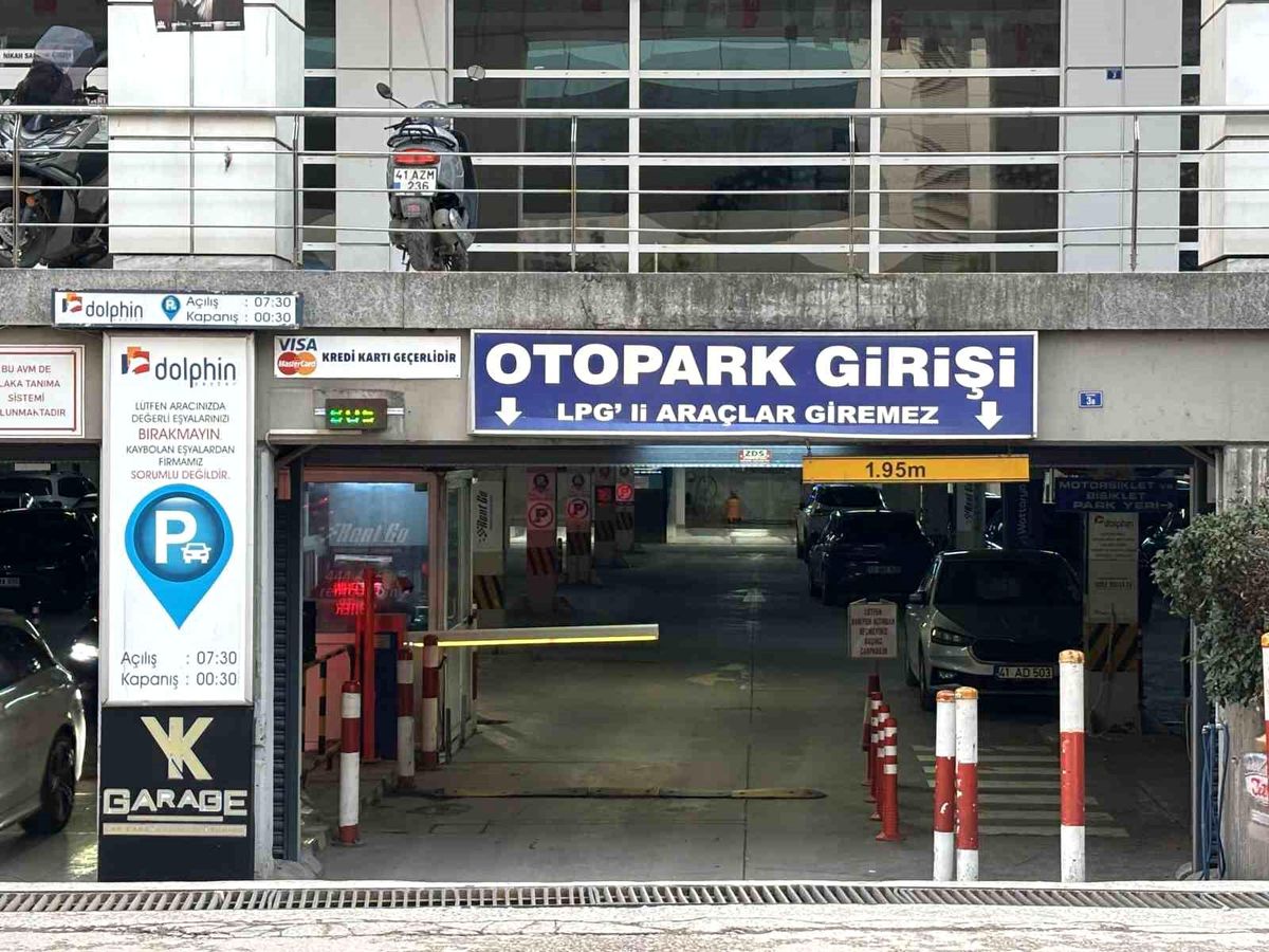 Kocaeli\'de Kurye Cinayeti Davası Başladı