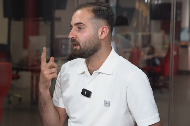 Narin Güran'ın ağabeyi Baran Güran: Köyde daha önce hiçbir çocuk ölmedi