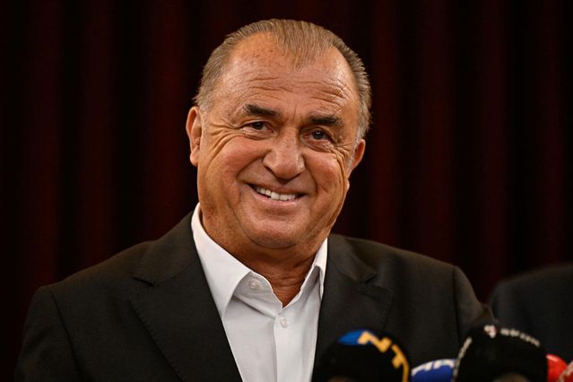 Necati Ateş’ten olay yaratan paylaşım: İbrahim Hacıosmanoğlu, Fatih Terim’i TFF başkanı yaptı
