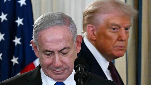 Netanyahu’nun Güvenlik İkilemi
