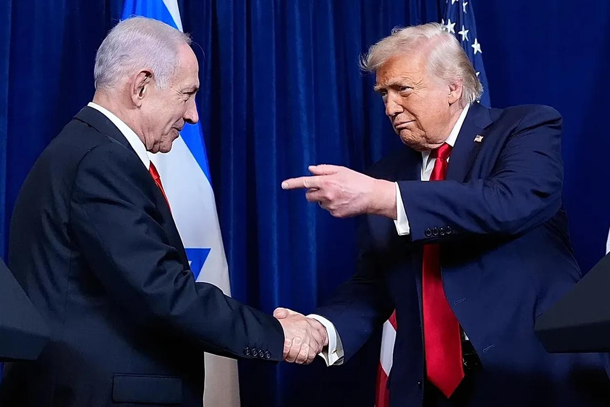 Netanyahu, İran ile ABD arasındaki anlaşmayla ilgili sessizliğini bozdu