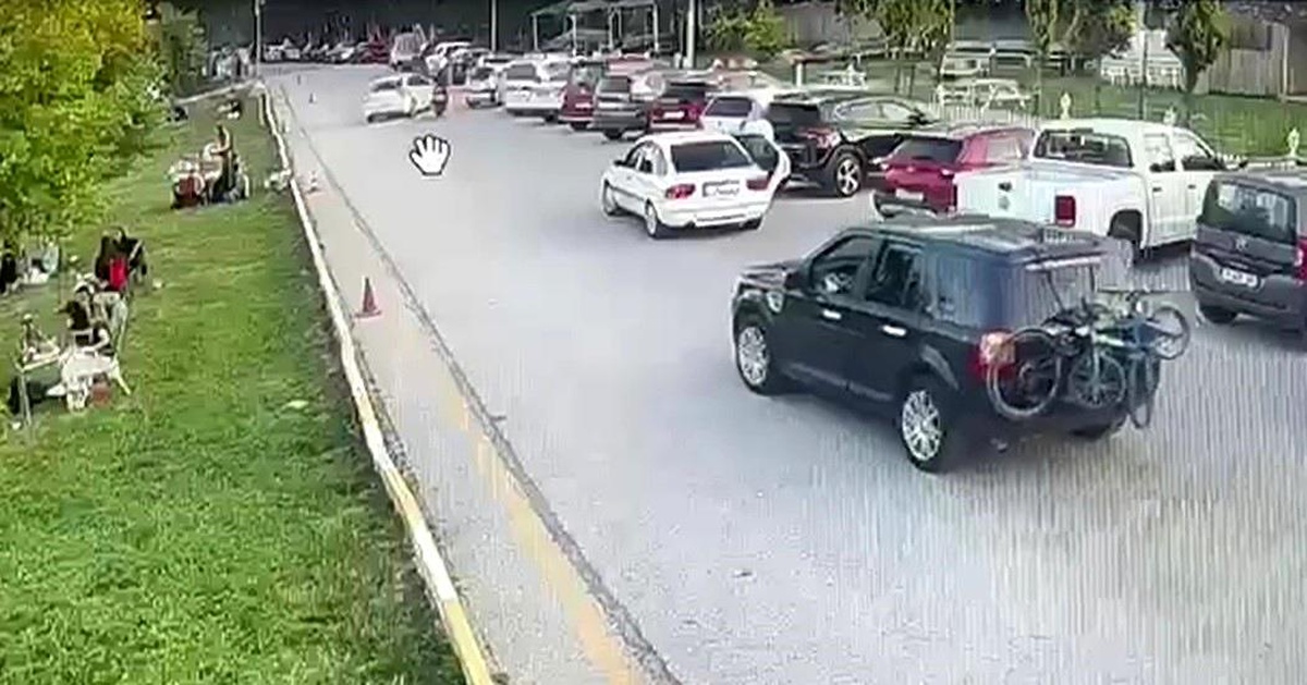 Bilecik\'te Trafik Kazası: Yaralı Yok