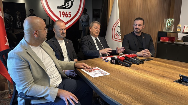 Samsunspor’un Gelecek Hedefleri
