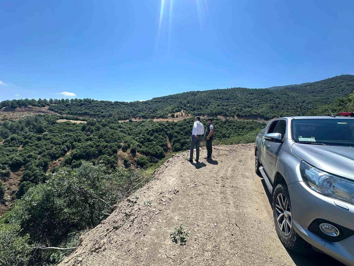 Yangın Tedbirleri Denetlendi