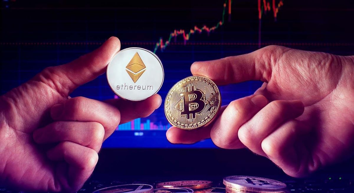 Saylor Bitcoin\'in neden Ethereum\'a dönüşmemesi gerektiğini açıkladı