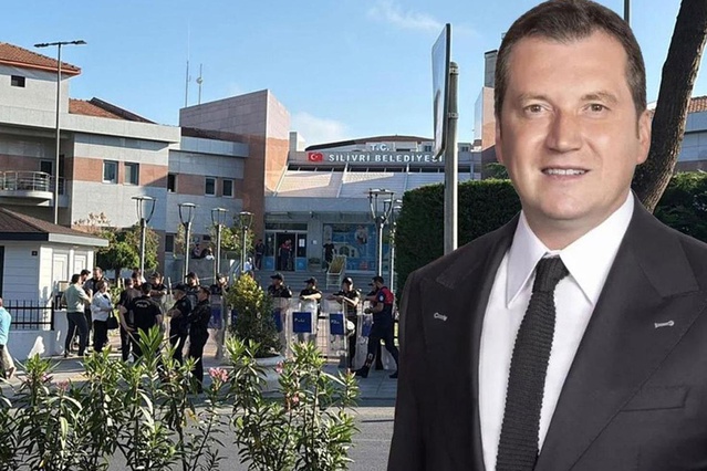 Silivri Belediyesi’ne yolsuzluk soruşturması! Başkan Balcıoğlu dahil 10 kişi tutuklandı