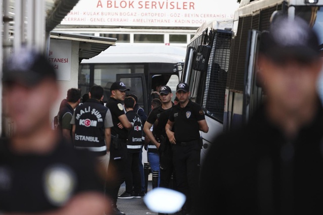 Silivri soruşturmasında rüşvet itirafı: Belediye başkan yardımcısına 380 bin dolar verdim