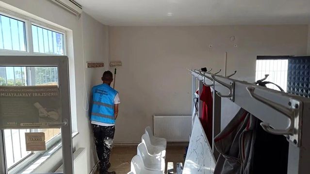 Sinop’ta Kamu Yararına Çalışmalar