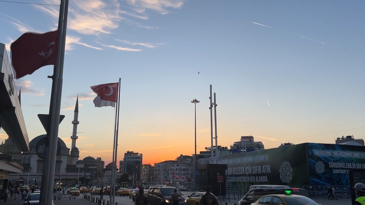 İstanbul\'da Huzur Denetimi