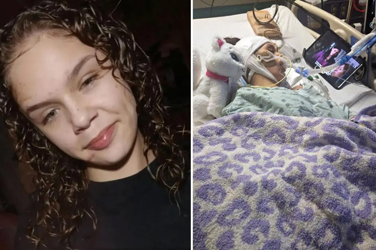 TikTok\'taki akım 15 yaşındaki kız çocuğunu hayattan kopardı