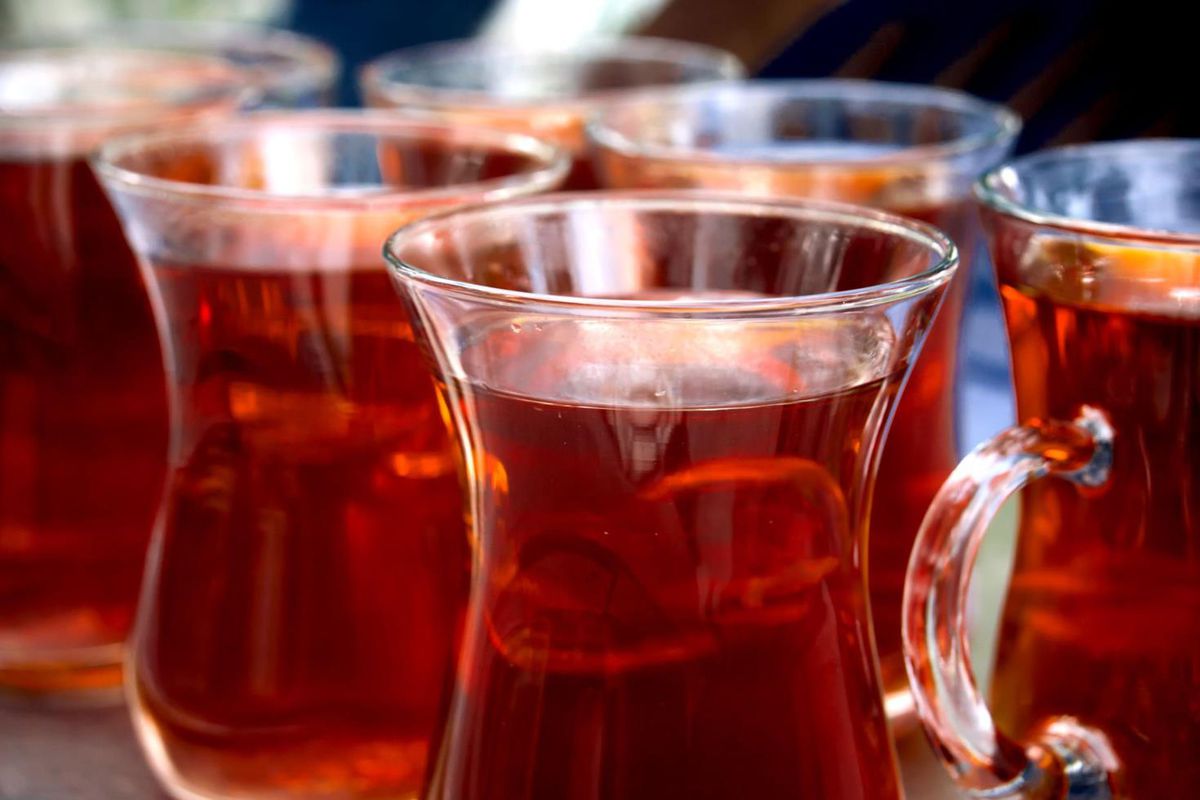 Türkiye\'nin 121 yıllık çay devi iflas etti