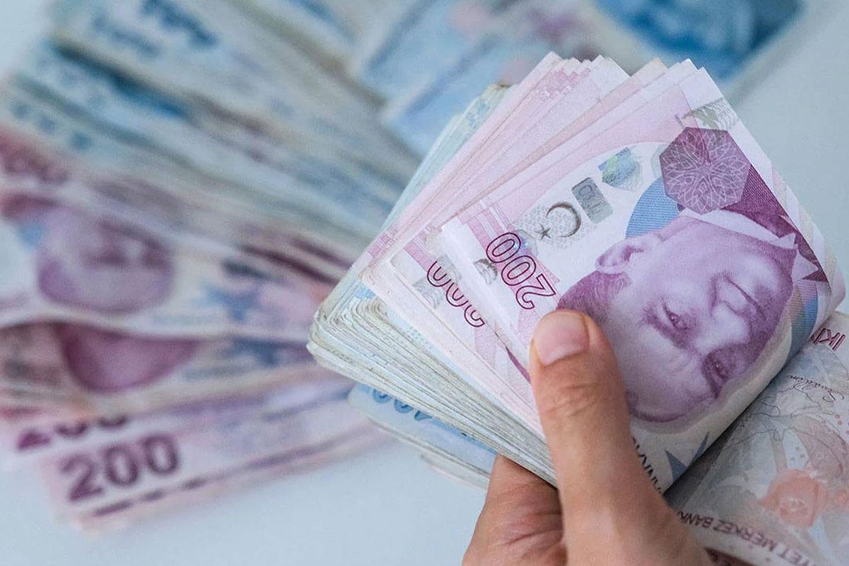 Vergi borcu olanlar dikkat: Taksitlendirme düzenlemesi Resmi Gazete\'de